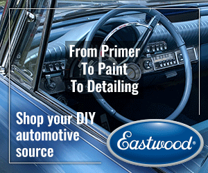 Eastwood Automotive Parts and Restoration
