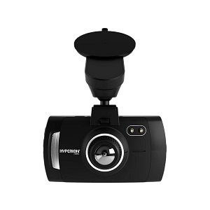 Hyperion® Road Guardian Dash Camera with ADAS